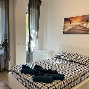  Apartament Housitalia Włochy