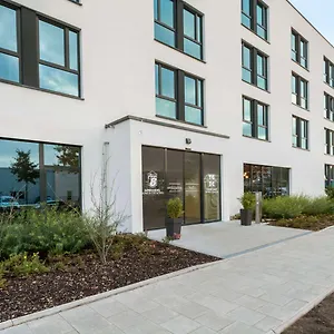 *** Hotel Super 8 By Wyndham North Niemcy