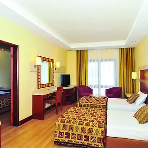 ***** Ośrodek wypoczynkowy Green Beach Resort Turcja