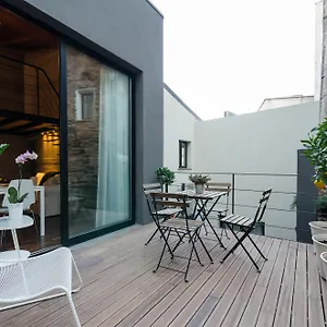  Apartament Pietranera Włochy